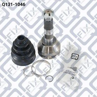 ШРУС зовнішній Q-fix Q131-1046