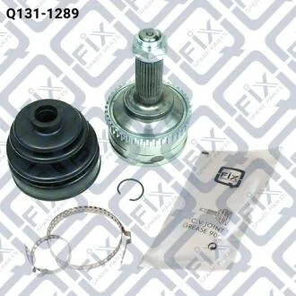 "ШРУС НАРУЖН (К-Т) 26X56X28 ABS 44" Q-fix Q131-1289