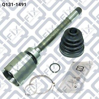 Шрус внутрішній правий Q-fix Q131-1491