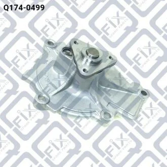 "НАСОС ВОДЯНОЙ" Q-fix Q174-0499