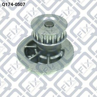 НАСОС ВОДЯНОЙ Q-fix Q174-0507