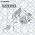 Ролик натяжний ременя кондиціонера (комплект) Q-fix Q178-0091 (фото 3)