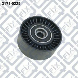 Ролик ремня (шт.) Q-fix Q178-0225