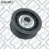 РОЛИК НАТЯЖНОЙ РЕМНЯ ГЕНЕР Q-fix Q178-0251 (фото 1)