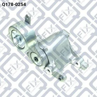 Натягувач ременя клинового Q-fix Q178-0254