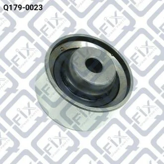 Ролик обвідний ременя ГРМ Q-fix Q179-0023