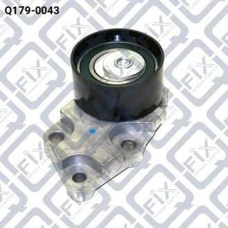 "НАТЯЖИТЕЛЬ РЕМНЯ ГРМ" Q-fix Q179-0043