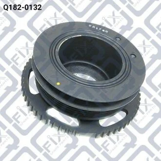 "ШКИВ КОЛЕНВАЛА" Q-fix Q182-0132