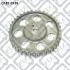 ШЕСТЕРНЯ РОЗПОДІЛЬЧОГО ВАЛУ ЛАНОС 1,5/НЕКСИЯ/АВЕО Q-fix Q182-0139 (фото 1)