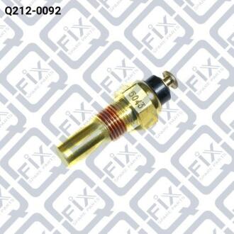 "ДАТЧИК ТЕМПЕРАТУРЫ ВОДЫ (на стрелку)" Q-fix Q212-0092