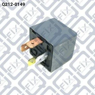 Реле Q-fix Q212-0149