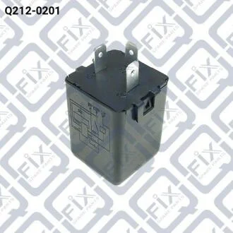 РЕЛЕ ПОВОРОТОВ Q-fix Q212-0201