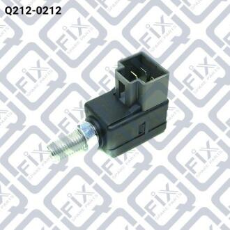 ДАТЧИК ВКЛ ЗАДН стопов Q-fix Q212-0212
