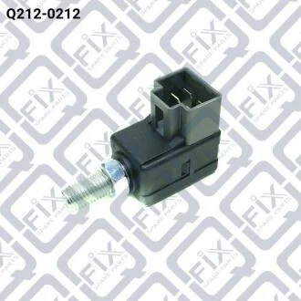 ДАТЧИК ВКЛ ЗАДН стопов Q-fix Q212-0212