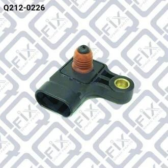 "ДАТЧИК АБСОЛЮТНОГО ДАВЛЕНИЯ (нового образца)" Q-fix Q212-0226