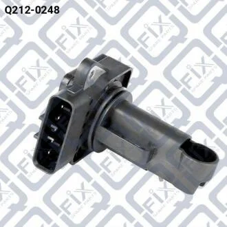 "ДАТЧИК РАСХОДА ВОЗДУХА" Q-fix Q212-0248