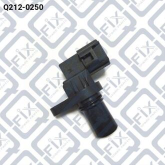 "ДАТЧИК СКОРОСТИ" Q-fix Q212-0250