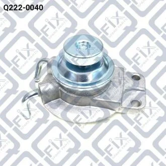 НАСОС ПОДКАЧКИ ТОПЛИВА MAZDA GE/HYUNDAI H-100,H-1 Q-fix Q222-0040