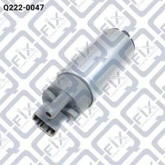 "НАСОС ТОПЛИВНЫЙ" Q-fix Q222-0047