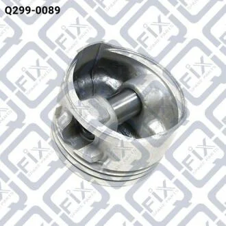 Поршень двигуна Q-fix Q299-0089