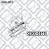 Прокладка болта кришки клапанів Q-fix Q300-0875 (фото 3)