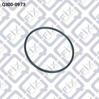 Кольцо уплотнительное распределителя зажигания Q-fix Q300-0973