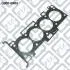 Прокладка гбц Q-fix Q300-0983 (фото 1)