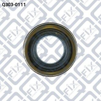 САЛЬНИК ПРИВОДА 34.7X65X12 Q-fix Q303-0111
