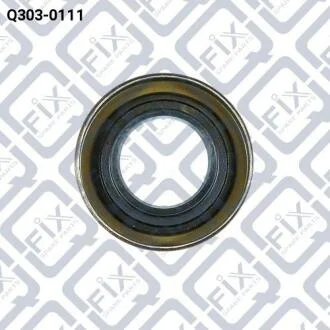 САЛЬНИК ПРИВОДА 34.7X65X12 Q-fix Q303-0111