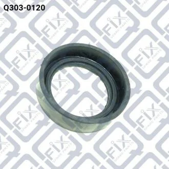 КОЛЬЦО УПЛОТНИТЕЛЬНОЕ СВЕЧНОГО КОЛОДЦА Q-fix Q303-0120