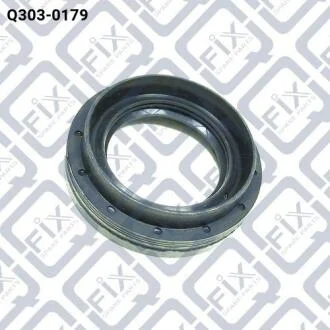 Сальник привідного валу LANCER CY 2007- Q-fix Q303-0179