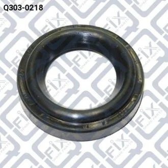 КОЛЬЦО УПЛОТНИТЕЛЬНОЕ СВЕЧНОГО КОЛОДЦА Q-fix Q303-0218