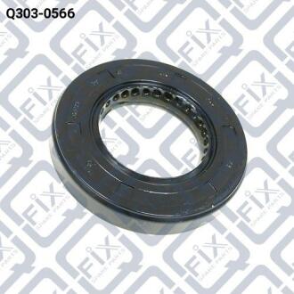 САЛЬНИК ПОЛУОСИ L 35X62X9.5 Q-fix Q303-0566