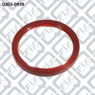 "САЛЬНИК КОЛЕНВ ЗАДН 80X96X9" Q-fix Q303-0939