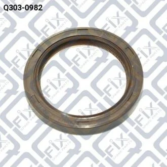 "САЛЬНИК РАСПРЕДВ ПЕРЕДН 42X56X7" Q-fix Q303-0982