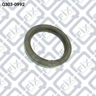 САЛЬНИК КОЛЕНВ ПЕРЕДН 42X55X7 Q-fix Q303-0992