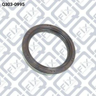 САЛЬНИК КОЛЕНВ ПЕРЕДН 41X53X7 Q-fix Q303-0995