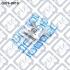 БОЛТ КРІПЛЕННЯ КОЛЕСА MITSUBISHI PAJERO, L400, L300, L200 82- Q-fix Q3760015 (фото 2)