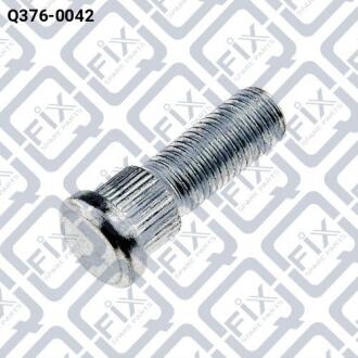 ШПИЛЬКА КОЛЁСНАЯ Q-fix Q3760042