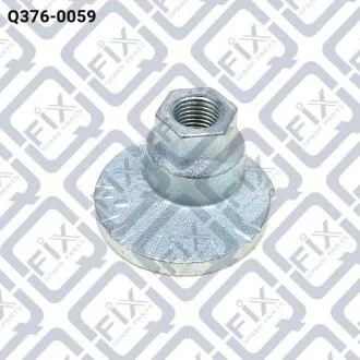 Гайка з ексцентриком Q-fix Q3760059