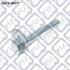 Болт з ексцентриком Q-fix Q376-0077 (фото 1)