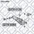 Болт з ексцентриком Q-fix Q376-0080 (фото 3)