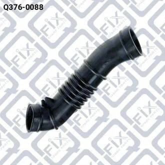 Патрубок повітряного фільтра Q-fix Q376-0088