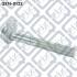 Болт з ексцентриком Q-fix Q376-0122 (фото 1)