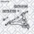 Болт з ексцентриком Q-fix Q376-0136 (фото 3)