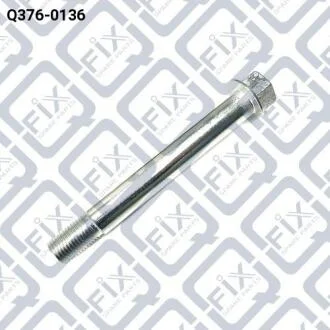 Болт з ексцентриком Q-fix Q376-0136