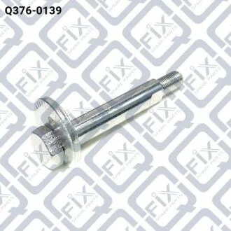 Болт (регул.кута розвалу) Mitsubishi L200/Pajero Sport Q-fix Q376-0139
