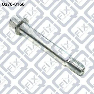 Болт з ексцентриком Q-fix Q376-0166