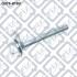 Болт з ексцентриком Q-fix Q376-0183 (фото 1)