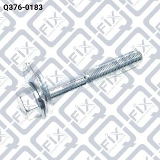 Болт з ексцентриком Q-fix Q376-0183